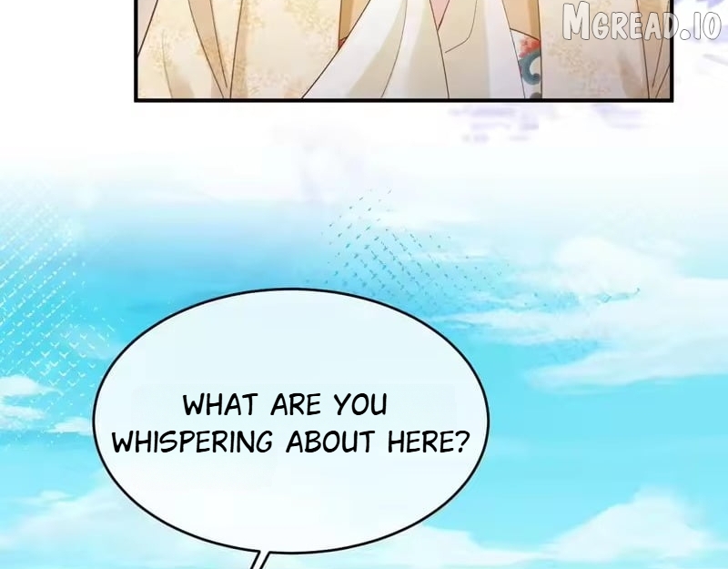 On Our Wedding Night, I Got Pregnant with the Chief Warden’s Child Chapter 78  - page 63